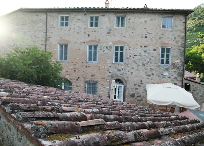 Σπίτι διακοπών Casa Locci