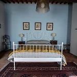 Semesterbostad Casa Locci
