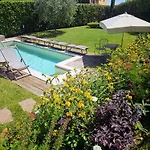 Semesterbostad Casa Locci *