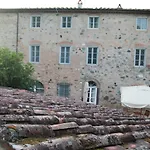Semesterbostad Casa Locci