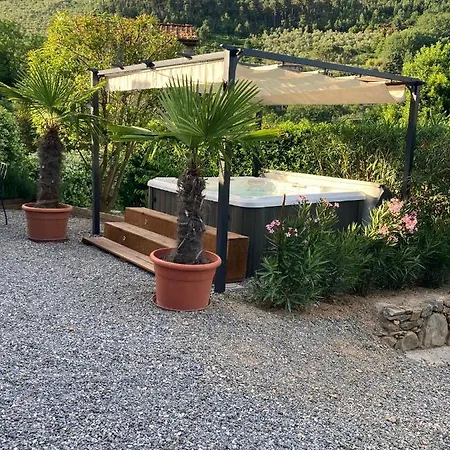 Casa Locci Capannori