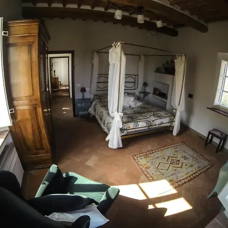 Casa Locci * Capannori