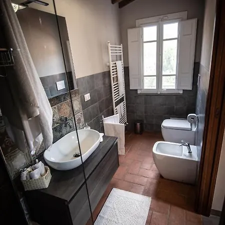 Feriehus Casa Locci *