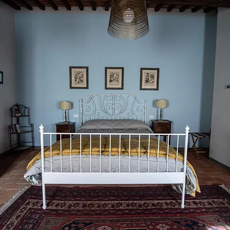 Feriehus Casa Locci