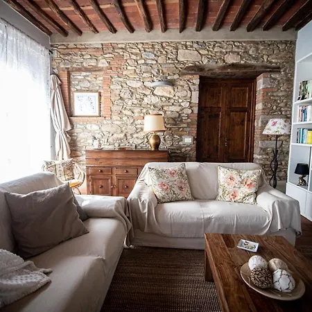 Holiday home Casa Locci *