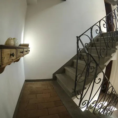Casa Locci Capannori