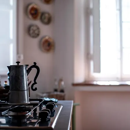 Casa Locci Feriehus