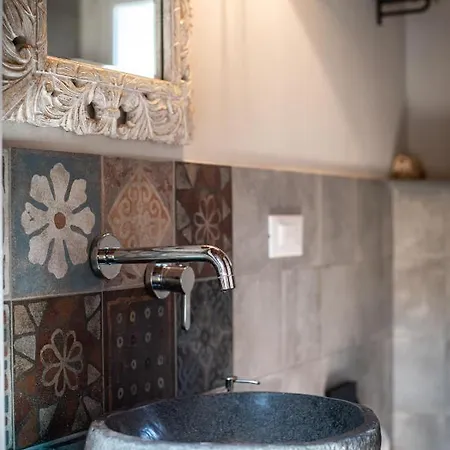 Casa Locci Holiday home