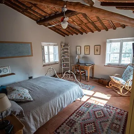 Casa Locci Feriehus