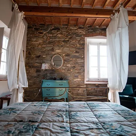 Casa Locci Feriehus
