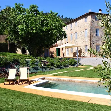 Casa Locci Capannori