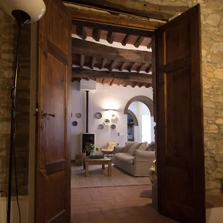 Casa Locci Holiday home *