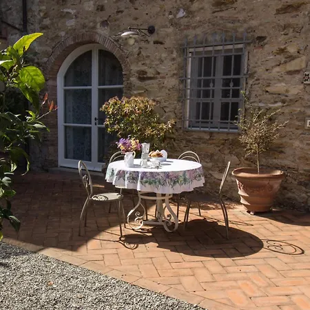 Casa Locci Semesterbostad