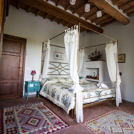 Casa Locci Semesterbostad *