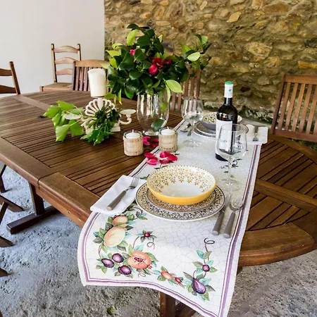 Holiday home Casa Locci *