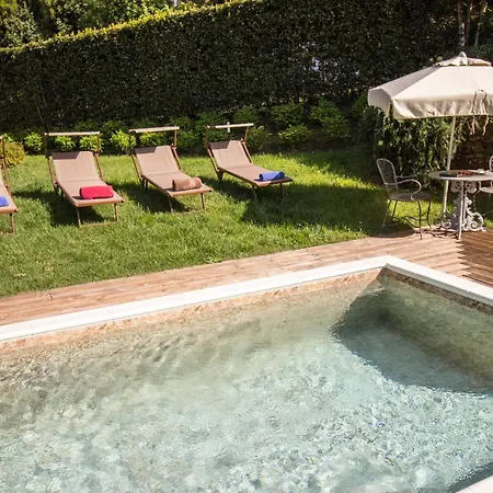 Casa Locci Semesterbostad *