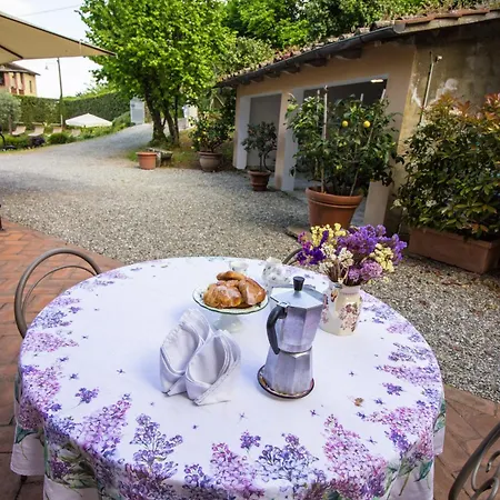 Casa Locci * Capannori