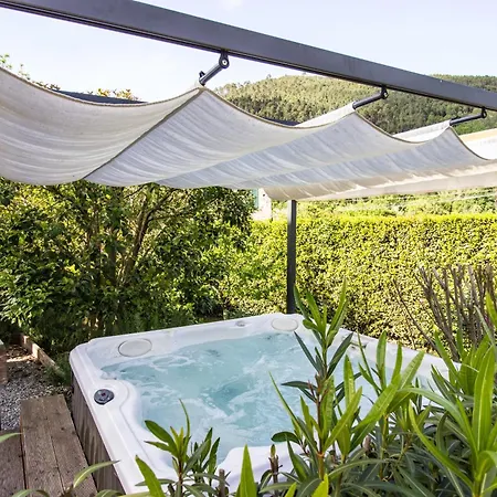 Holiday home Casa Locci *