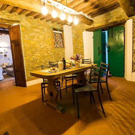 Casa Locci Holiday home