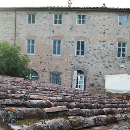 Feriehus Casa Locci
