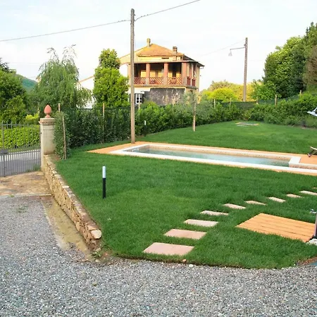 Casa Locci Capannori