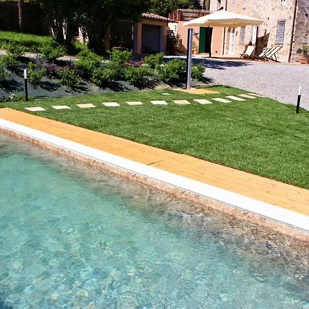 Holiday home Casa Locci Capannori